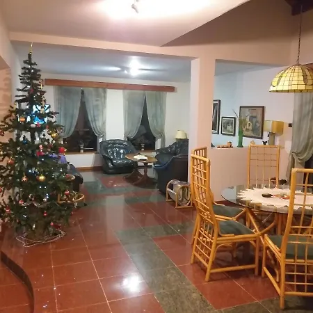 Villa Vila Zelenac *