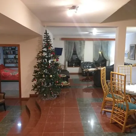 Zelenac Villa Požega