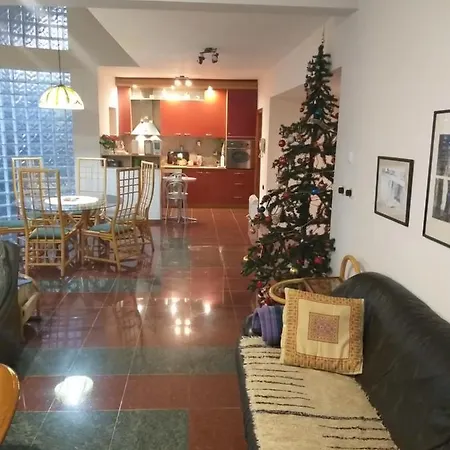 Vila Zelenac Villa