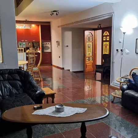 Villa Vila Zelenac *