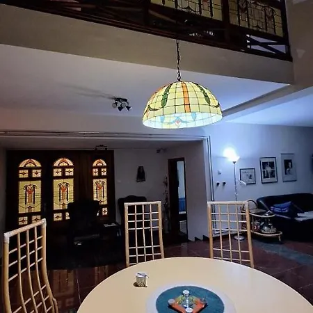 Vila Zelenac Villa