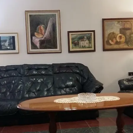 Vila Zelenac