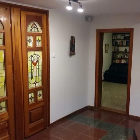 Vila Zelenac