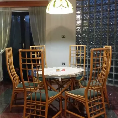 Vila Zelenac Pozega
