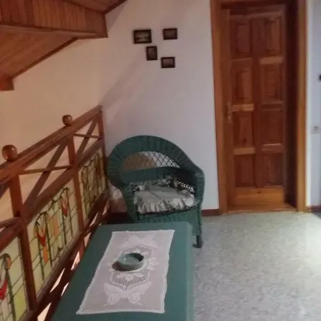 Vila Zelenac Villa Pozega