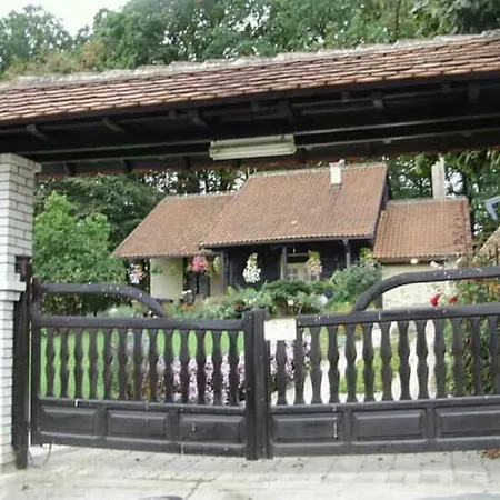 Vila Zelenac *