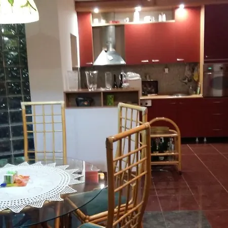 Vila Zelenac Požega