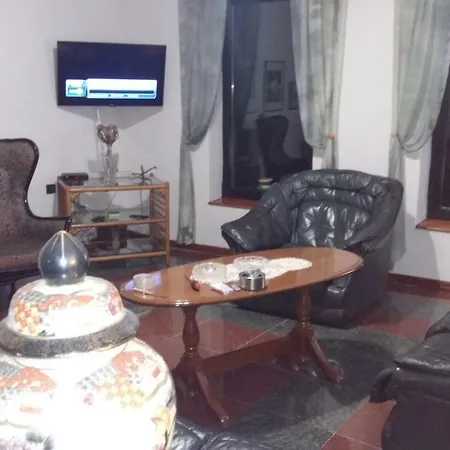 Villa Vila Zelenac