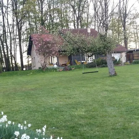 Vila Zelenac Požega