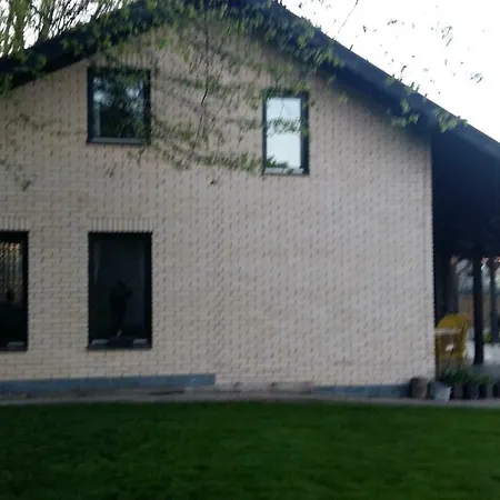 Vila Zelenac Pozega
