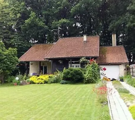 Vila Zelenac * Pozega