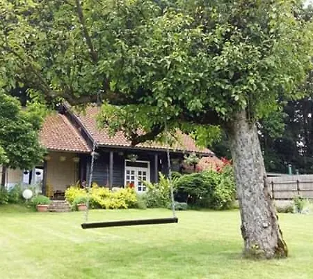 Vila Zelenac Pozega