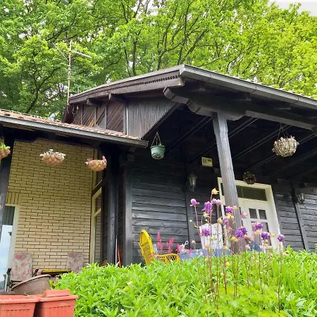 Vila Zelenac Pozega