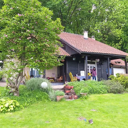 Vila Zelenac Villa Pozega