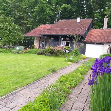 Villa Vila Zelenac Pozega