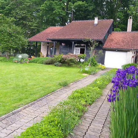 Vila Zelenac Villa Pozega