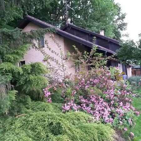 Zelenac Villa Požega