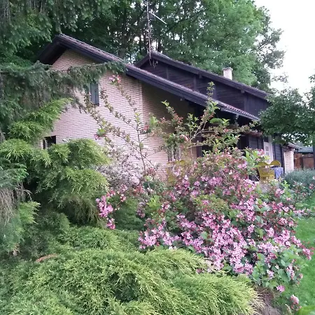 Vila Zelenac Villa Pozega