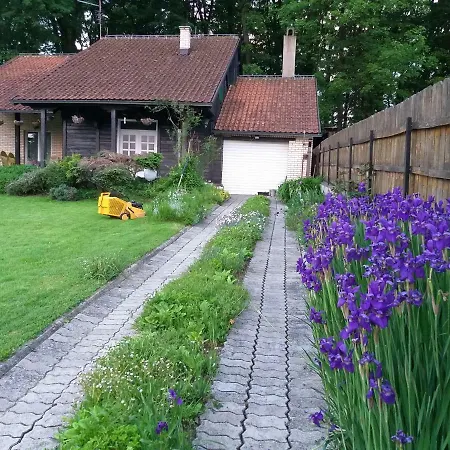 Vila Zelenac Pozega