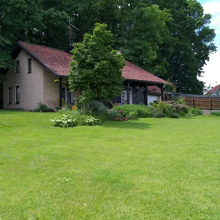 Vila Zelenac Villa *