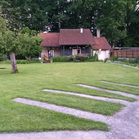 Vila Zelenac *