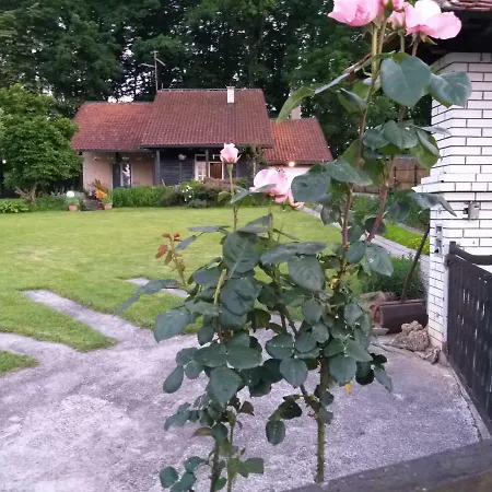 Zelenac Villa Požega