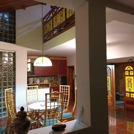 Vila Zelenac Villa Pozega