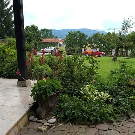 Villa Vila Zelenac Pozega