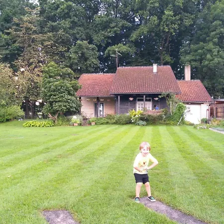 Vila Zelenac * Pozega