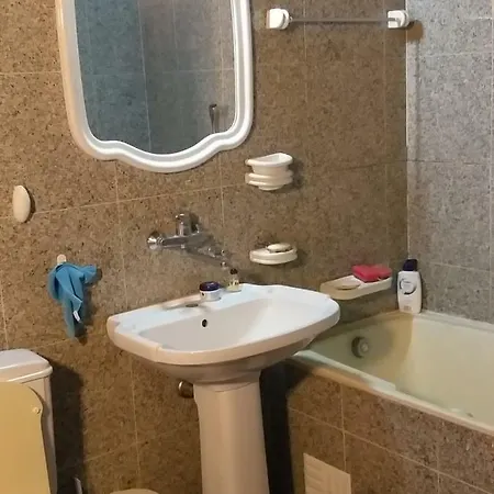 Zelenac Villa Požega