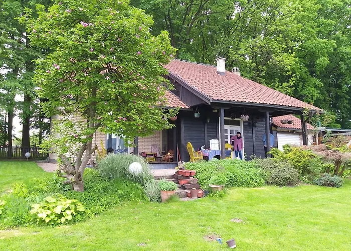 Zelenac Willa Požega